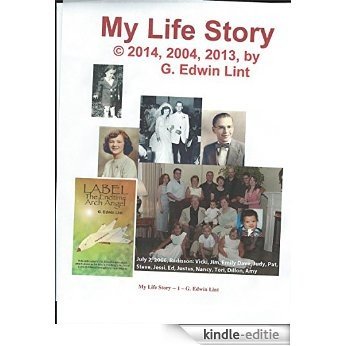 My Life Story (English Edition) [Kindle-editie]