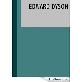 3 Books By Edward Dyson (English Edition) [Kindle-editie] beoordelingen