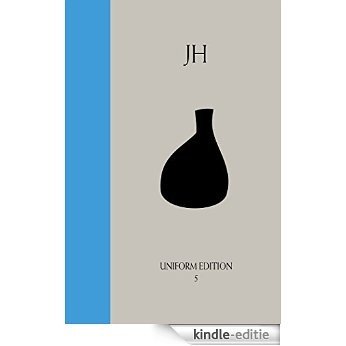 Alchemical Psychology (Uniform Edition of the Writings of James Hillman Book 5) (English Edition) [Kindle-editie]