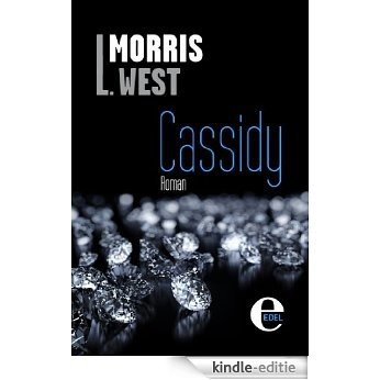 Cassidy [Kindle-editie]