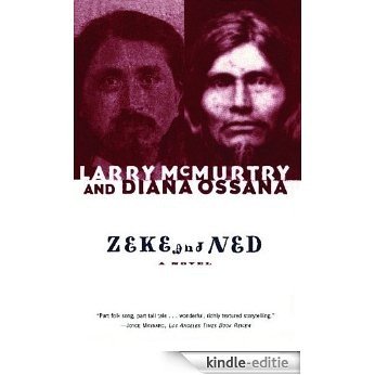 Zeke and Ned (English Edition) [Kindle-editie] beoordelingen