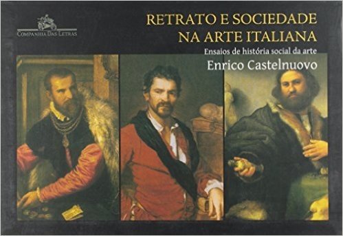 Retrato e Sociedade na Arte Italiana