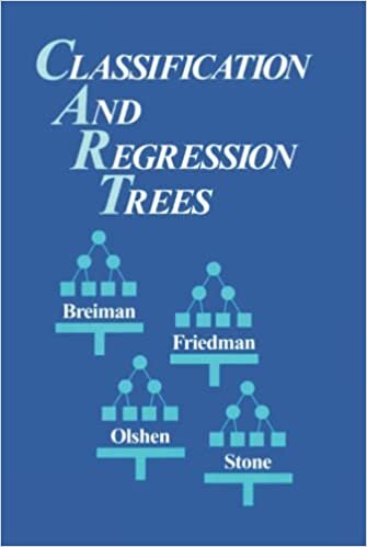 indir Classification and Regression Trees
