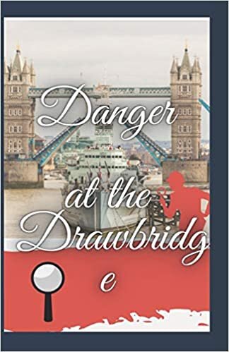 indir Danger at the Drawbridge