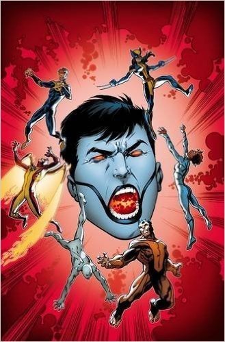 All-New X-Men: Inevitable Vol. 2: Apocalypse Wars