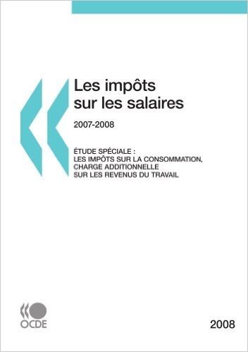 Les Impts Sur Les Salaires 2008