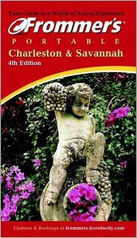Frommer's Portable Charleston & Savannah baixar
