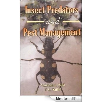 Insect Predators and Pest Management (English Edition) [Kindle-editie]