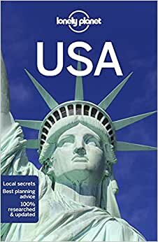 indir Lonely Planet USA (Travel Guide)