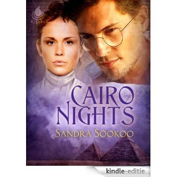 Cairo Nights (English Edition) [Kindle-editie]
