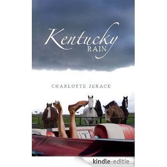 Kentucky Rain (English Edition) [Kindle-editie]