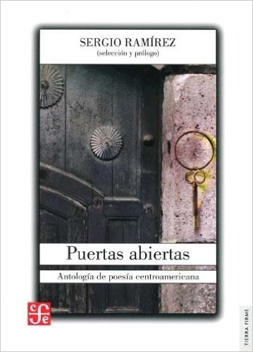 Puertas Abiertas: Antologia de Poesia Centroamericana