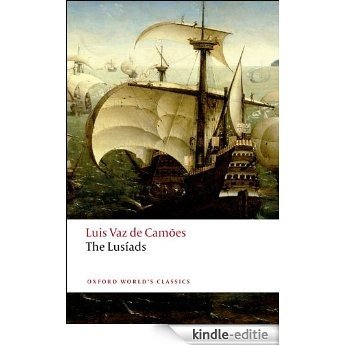 The Lusiads (Oxford World's Classics) [Kindle-editie]
