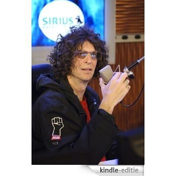 American Icon: The Howard Stern Reader (English Edition) [Kindle-editie]