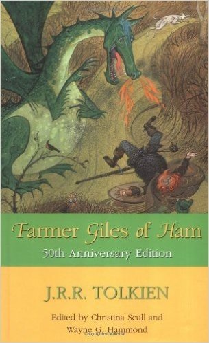 Farmer Giles of Ham baixar