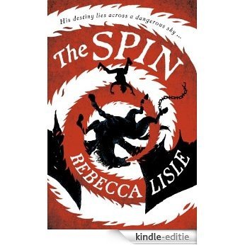 The Spin [Kindle-editie]
