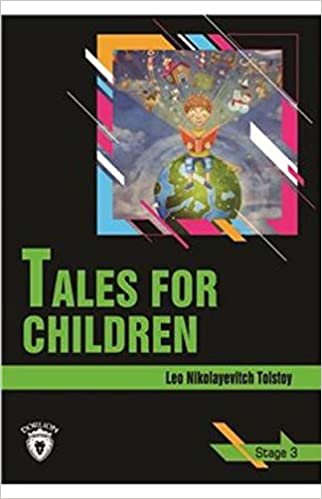 Tales For Children: Stage 3