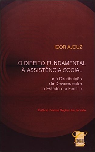 Direito Fundamental a Assistência Social