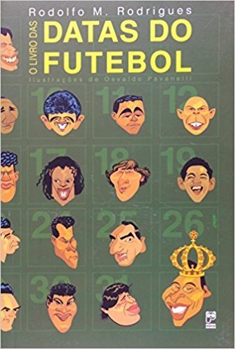 O Livro das Datas do Futebol
