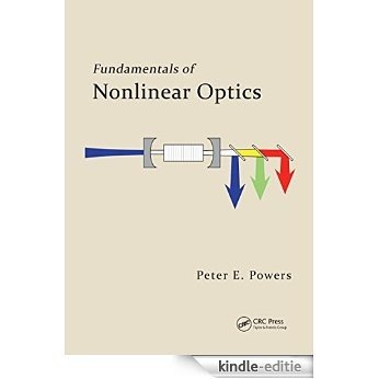 Fundamentals of Nonlinear Optics [Print Replica] [Kindle-editie]