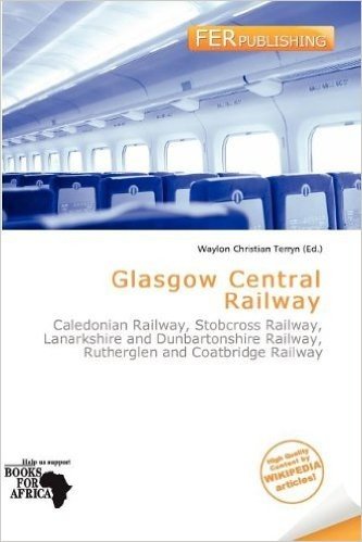 Glasgow Central Railway