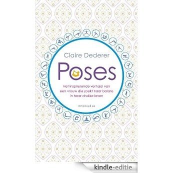 Poses [Kindle-editie] beoordelingen