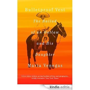 Bulletproof Vest [Kindle-editie] beoordelingen