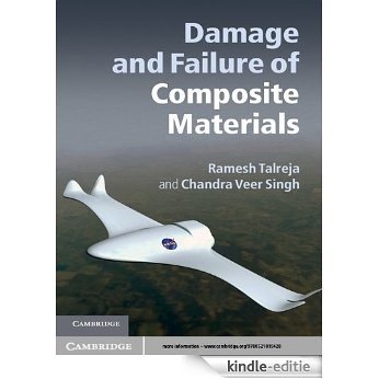 Damage and Failure of Composite Materials [Kindle-editie]