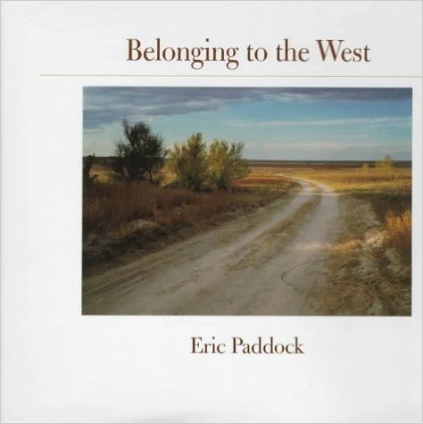 Belonging to the West