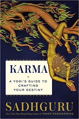 indir Karma: A Yogi&#39;s Guide to Crafting Your Destiny