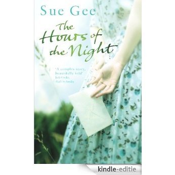 The Hours of the Night (English Edition) [Kindle-editie] beoordelingen