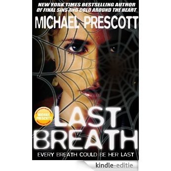 Last Breath (English Edition) [Kindle-editie]