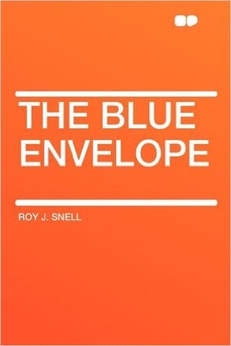 The Blue Envelope baixar