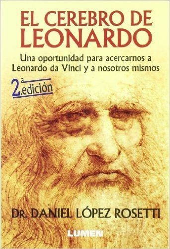 Cerebro de Leonardo, El - 2 Edicion