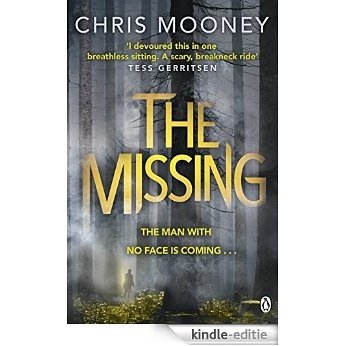 The Missing (Darby McCormick) [Kindle-editie]