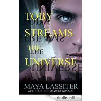 Toby Streams the Universe (English Edition) [Kindle-editie]