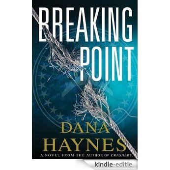 Breaking Point [Kindle-editie]
