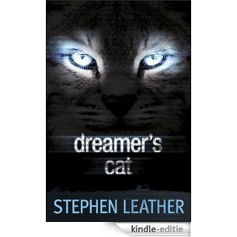 Dreamer's Cat:  a sci-fi murder mystery with a killer twist (English Edition) [Kindle-editie]