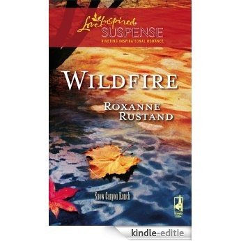 Wildfire (Snow Canyon Ranch) [Kindle-editie] beoordelingen