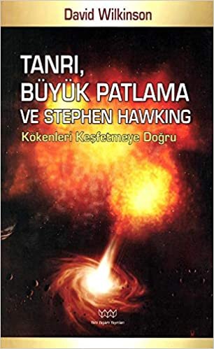 indir Tanrı, Büyük Patlama ve Stephen Hawking