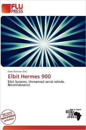 Elbit Hermes 900