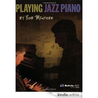 Playing Jazz Piano [Kindle-editie]