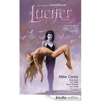Lucifer Book Two [Kindle-editie]