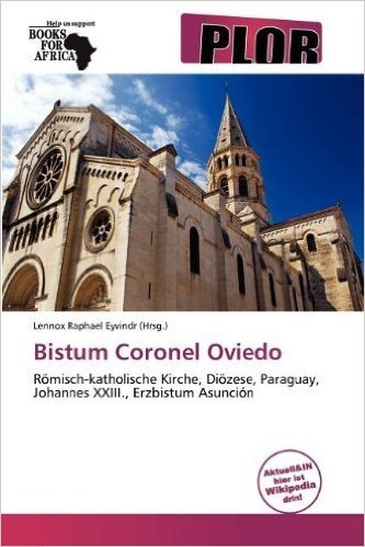Bistum Coronel Oviedo