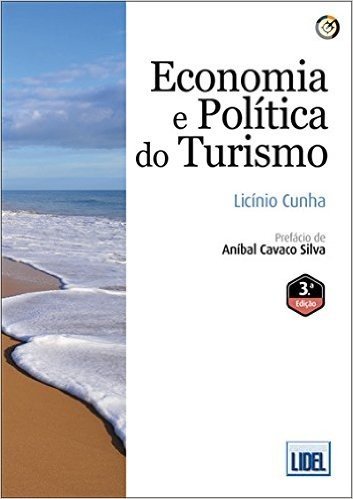 Economia e Política do Turismo