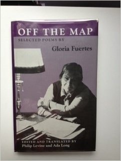 Off the Map: Selected Poems by Gloria Fuertes