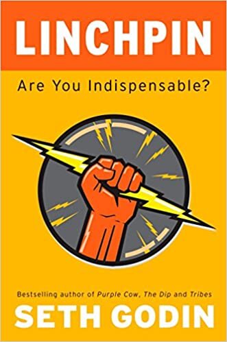 indir Linchpin: Are You Indispensable?