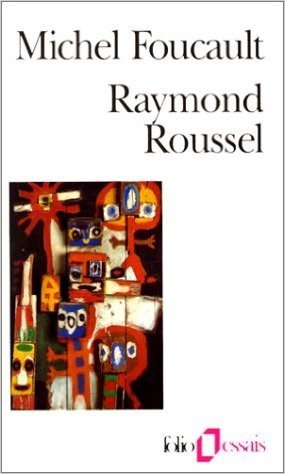 Raymond Roussel baixar