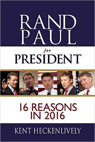 Rand Paul for President: 16 Reasons in 2016 baixar
