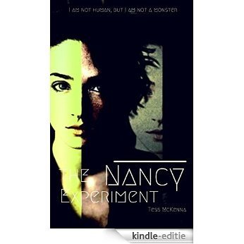 The Nancy Experiment (English Edition) [Kindle-editie]